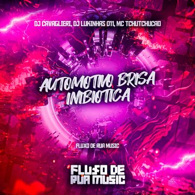 Automotivo Brisa Inibiotica's cover