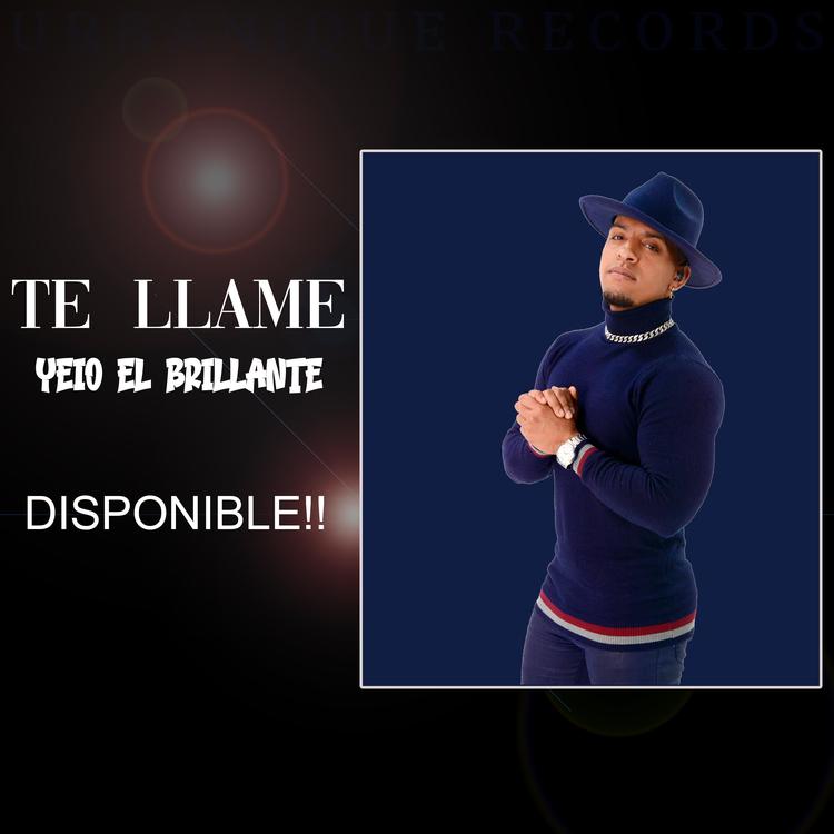 Yeio el Brillante's avatar image