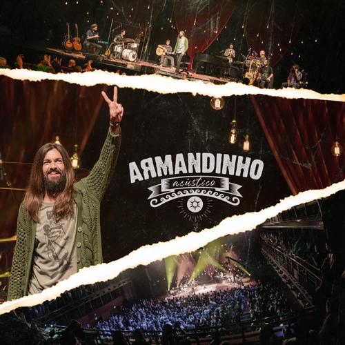 Armandinho's cover