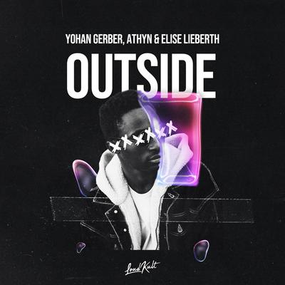 Outside By ATHYN, Elise Lieberth, Yohan Gerber's cover
