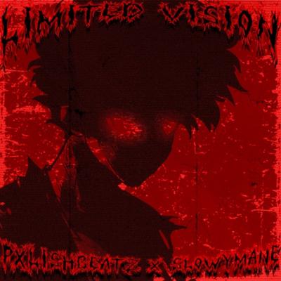 LIMITED VISION By Pxlish Beatz, SLOWYMANE's cover