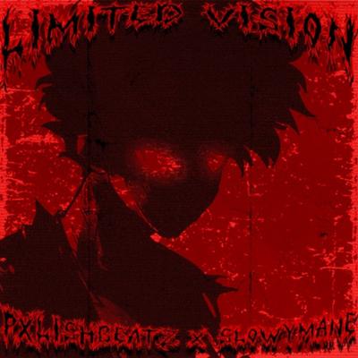 LIMITED VISION's cover