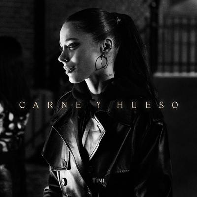 Carne y Hueso By TINI's cover
