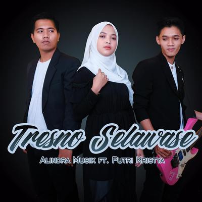 Tresno Selawase's cover