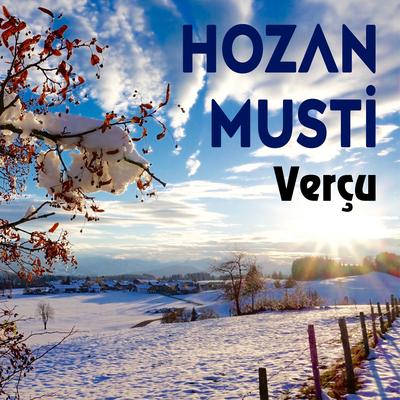 Verçu's cover