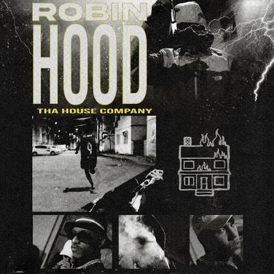 Robin Hood By Elice, 100FACE, Lil Fee, Felipe Poeta's cover