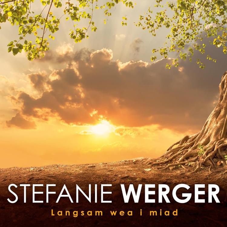 Stefanie Werger's avatar image