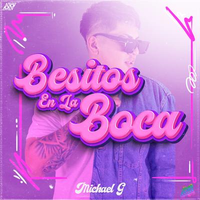 Besitos en la Boca's cover