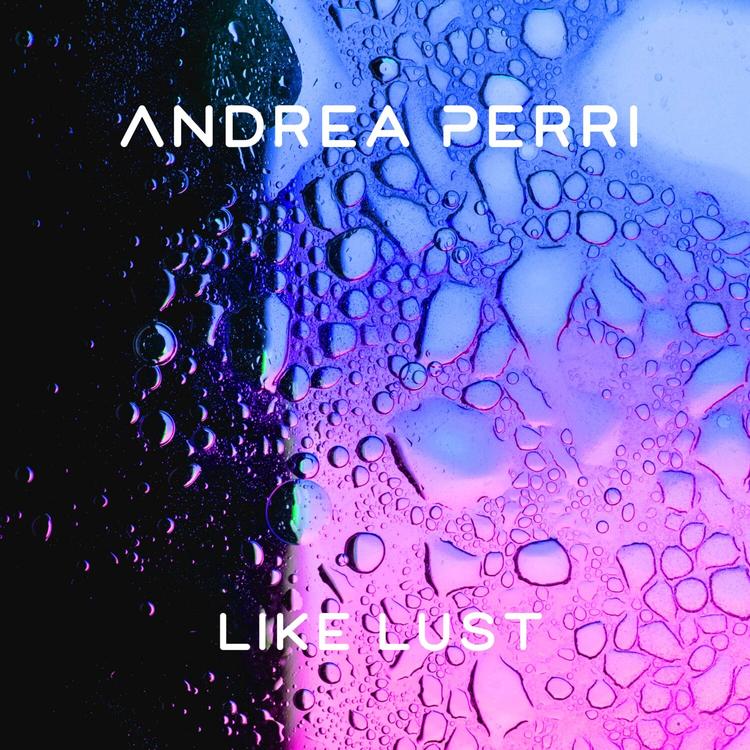 Andrea Perri's avatar image