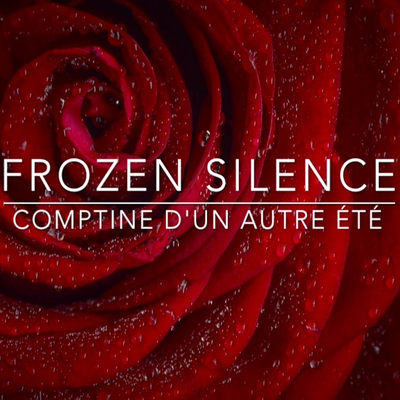 Amélie theme / Comptine d'Un Autre Été (From "Le Fabuleux Destin D'Amélie Poulain") By Frozen Silence's cover