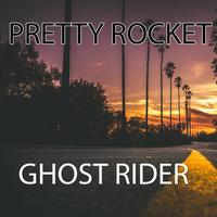 PRETTY ROCKET's avatar cover