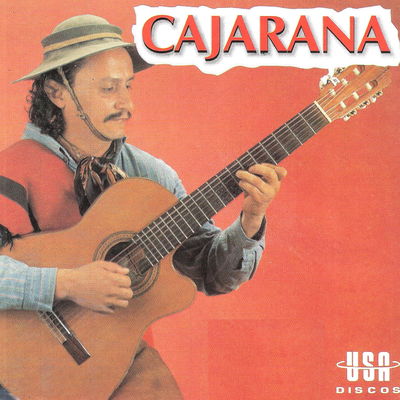 Cajarana's cover