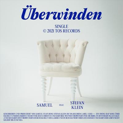 Überwinden (feat. Stefan Klein)'s cover