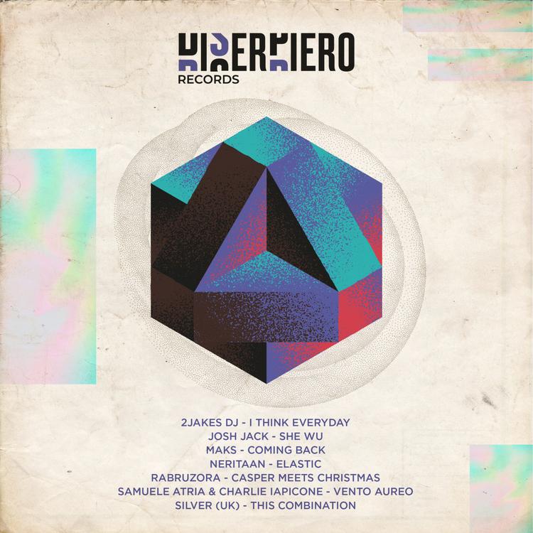 Diserpiero Records's avatar image