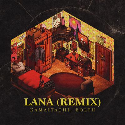 Lana (Remix) By kamaitachi, Bolth's cover