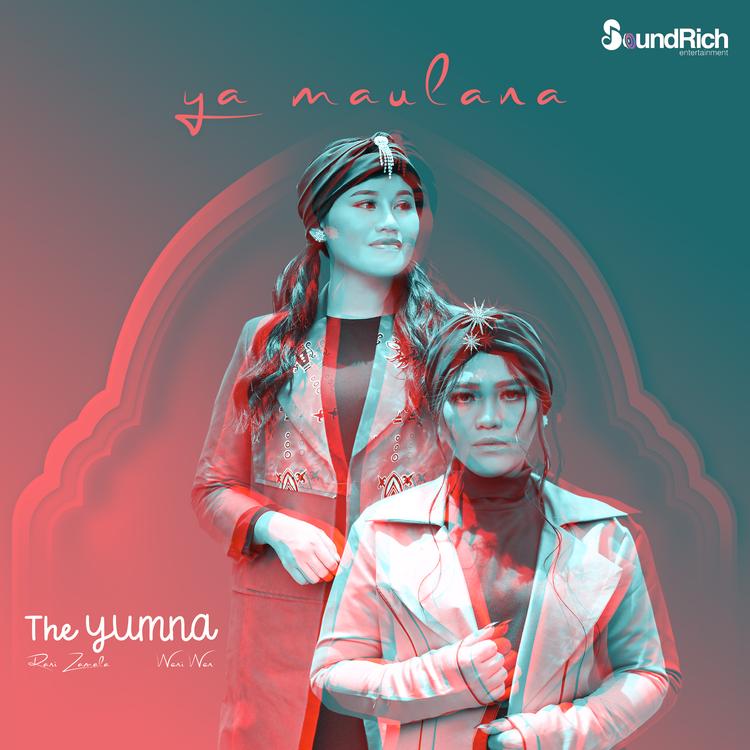 The Yumna's avatar image