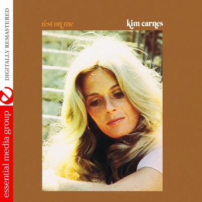 It Takes Time By Kim Carnes's cover