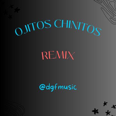 Ojitos Chinitos (Remix)'s cover