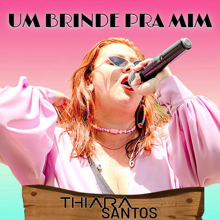 Thiara Santos's avatar image