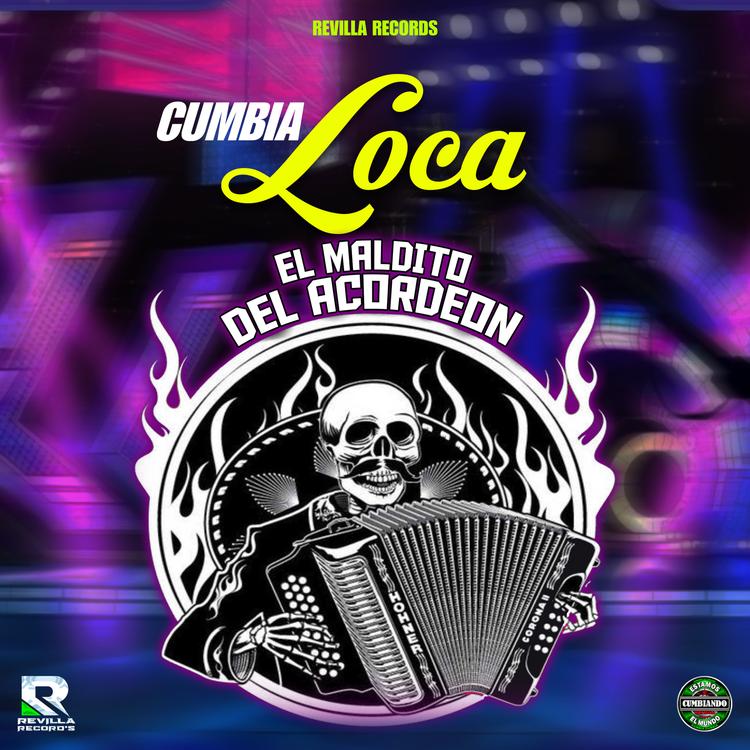 EL MALDITO DEL ACORDEON's avatar image