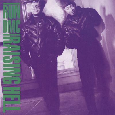 Walk This Way (feat. Aerosmith) By Run-D.M.C., Aerosmith's cover