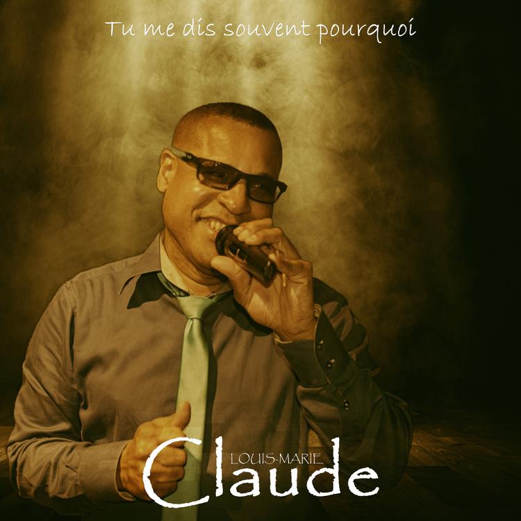 Claude Louis-Marie's avatar image