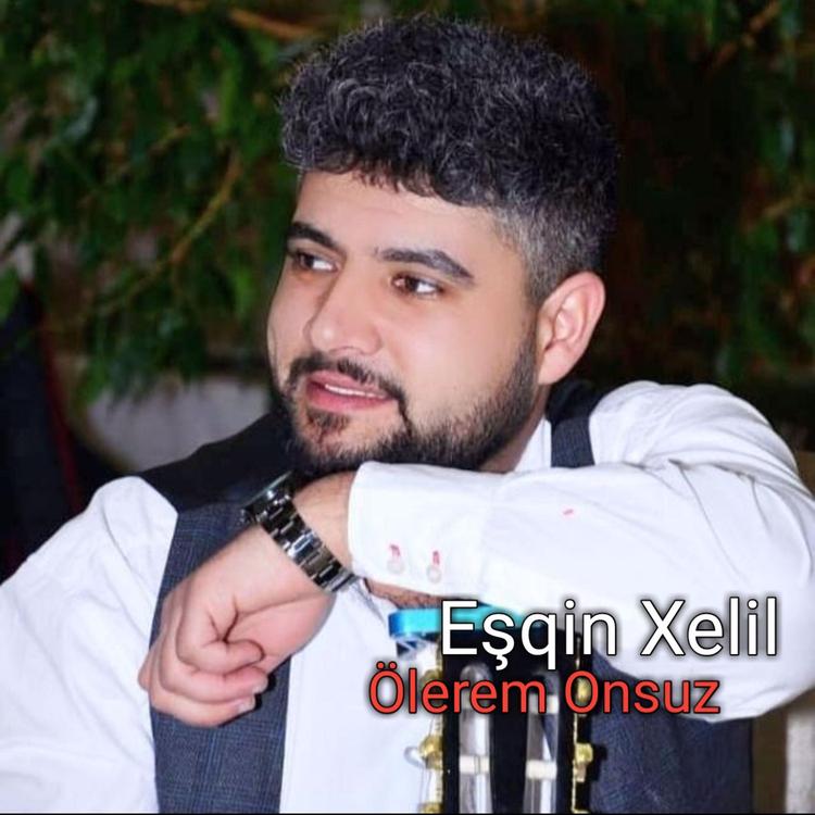 Esqin Xalil's avatar image