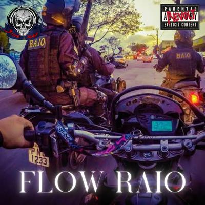 Flow Raio By Stive Rap Policial's cover