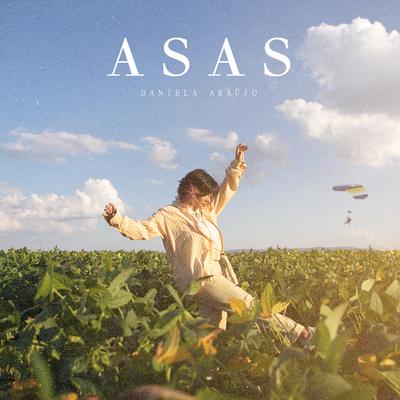 Asas By Daniela Araújo's cover