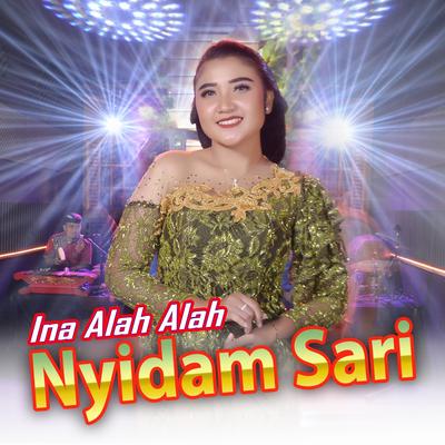 Nyidam Sari's cover