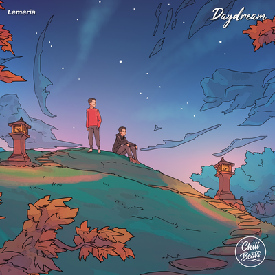 Daydream By Lemeria's cover