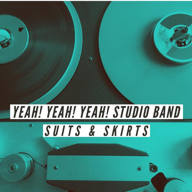 Yeah! Yeah! Yeah! Studio Band's avatar image