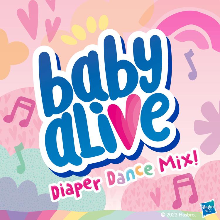 Baby Alive's avatar image