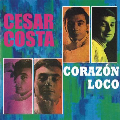 Corazón Loco's cover