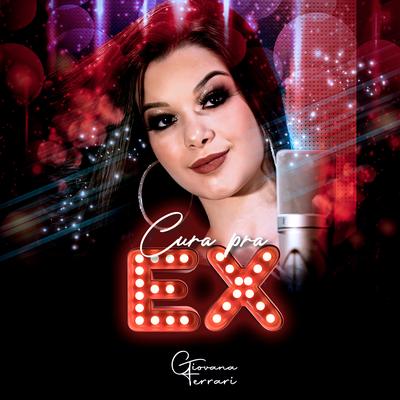 Cura pra Ex's cover