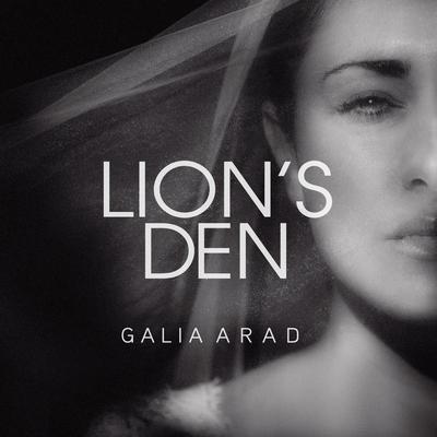 Galia Arad's cover