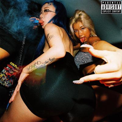 KITTY D*CK By CHIO CHICANO's cover