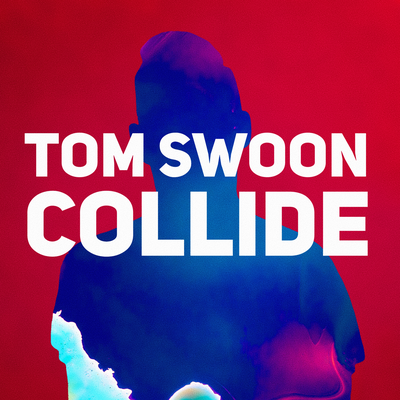 Collide By Tom Swoon's cover