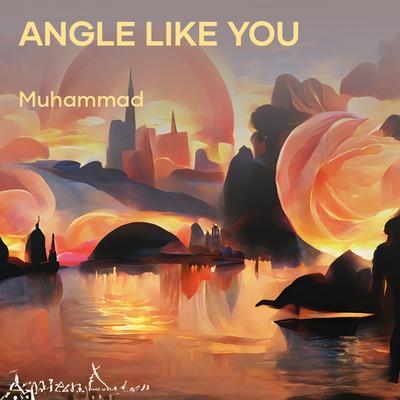 Angle Like You's cover