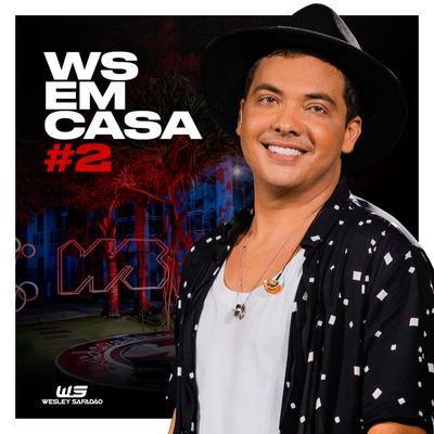 Teus Olhos By Wesley Safadão's cover