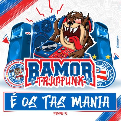 É os taz mania's cover