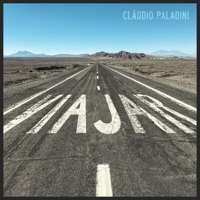 Cláudio Paladini's cover