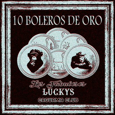 Pensando Bien By Luckys's cover