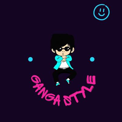 GANGA STYLE's cover