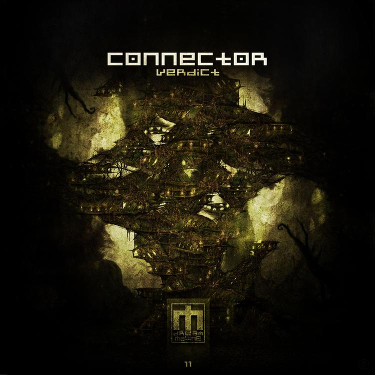 Connector's avatar image