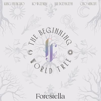 Moonlight By Forestella's cover