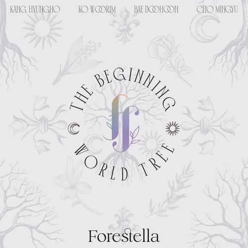 Forestella's cover