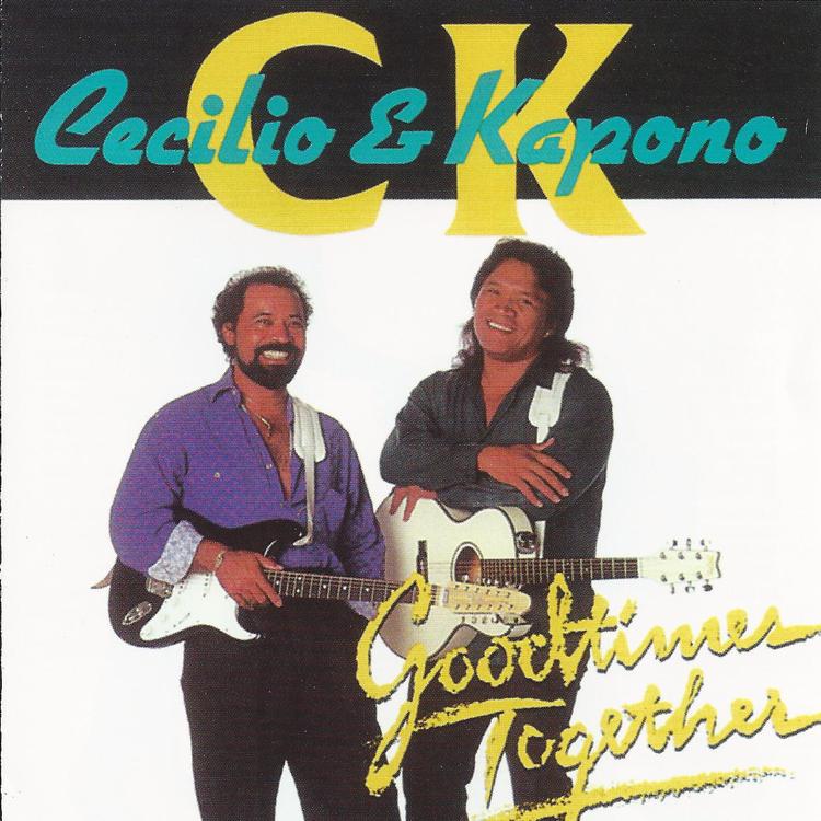 Cecilio & Kapono's avatar image