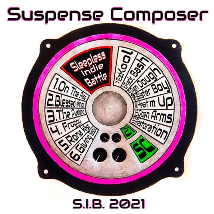 Suspense Composer's avatar image