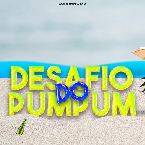 DESAFIO DO PUMPUM's cover